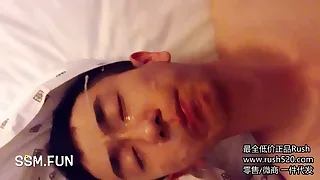 China Twink Fuck 23